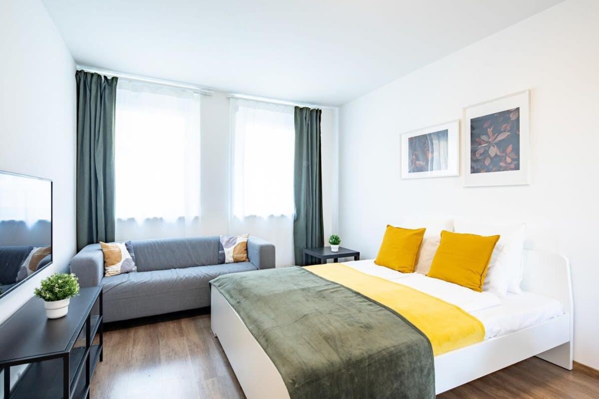 Apartman - Terrace - Modern *