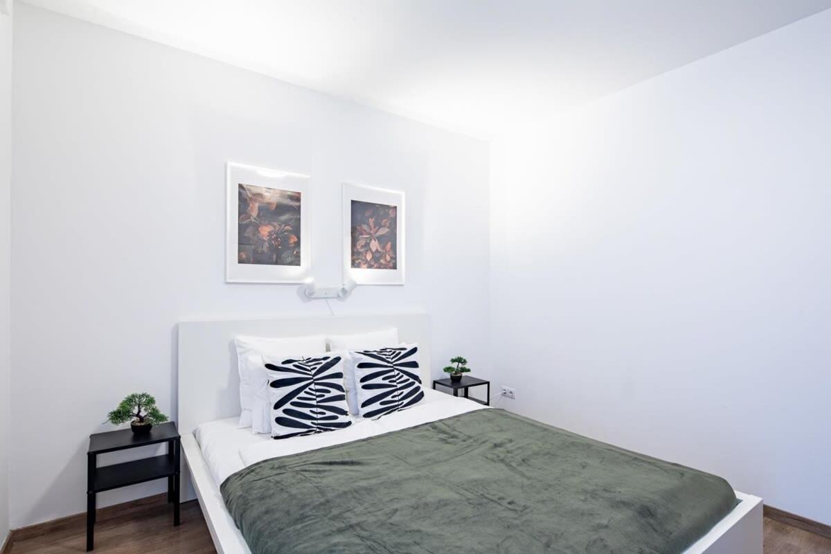 Apartman - Terrace - Modern *