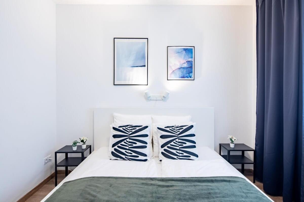 Apartamento - Terrace - Modern